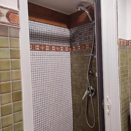 La Casa Nel Vico بيت ضيافة مولفيتا