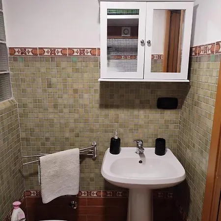 بيت ضيافة La Casa Nel Vico