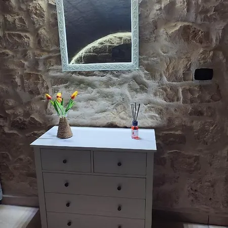 La Casa Nel Vico بيت ضيافة