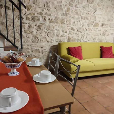 La Casa Nel Vico 4* Molfetta