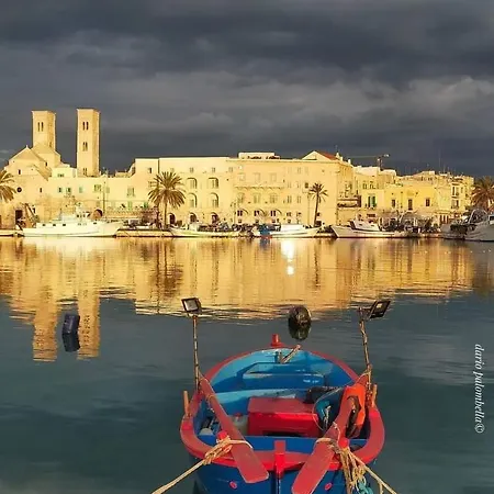 بيت ضيافة La Casa Nel Vico