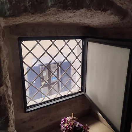 بيت ضيافة La Casa Nel Vico 3*