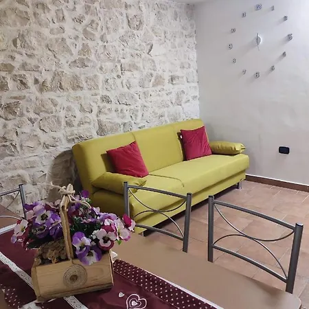 La Casa Nel Vico 4*