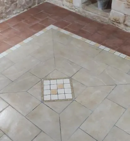 La Casa Nel Vico Gæstehus