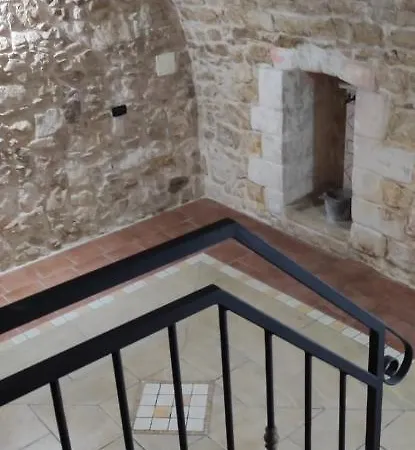 La Casa Nel Vico Gæstehus 3*