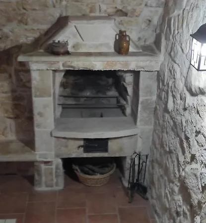 La Casa Nel Vico 3* Molfetta