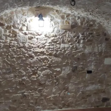 La Casa Nel Vico 招待所