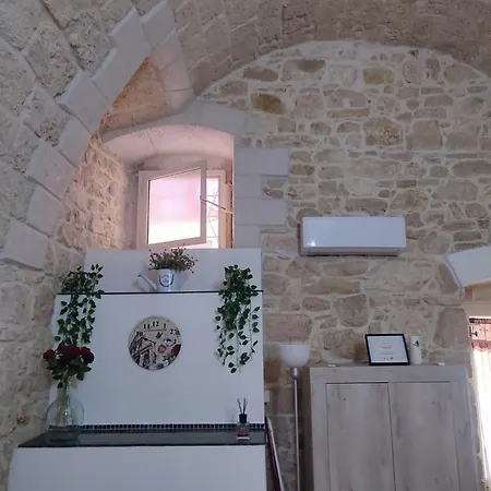 La Casa Nel Vico Gæstehus