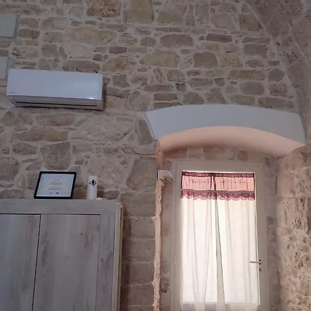 La Casa Nel Vico 3* Molfetta
