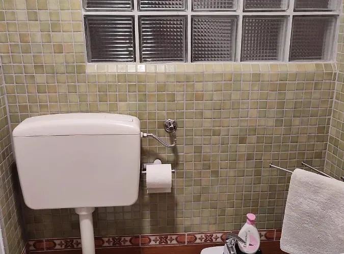 Gasthof La Casa Nel Vico