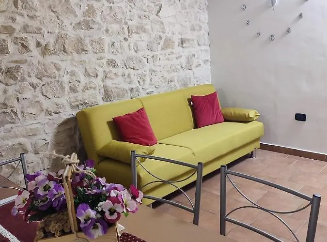 La Casa Nel Vico 3*