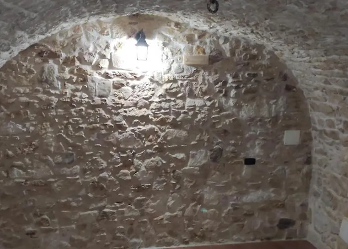 La Casa Nel Vico Πανσιόν