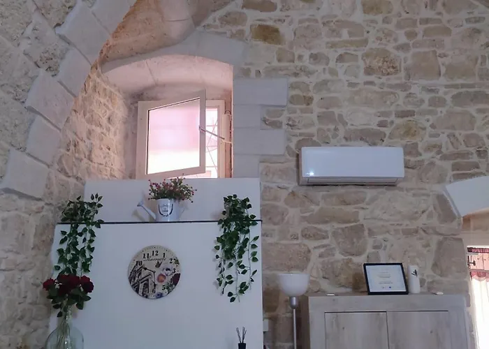 La Casa Nel Vico Πανσιόν